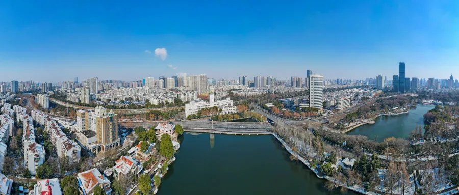 “敢赌”的合肥，这次人口“遇冷”